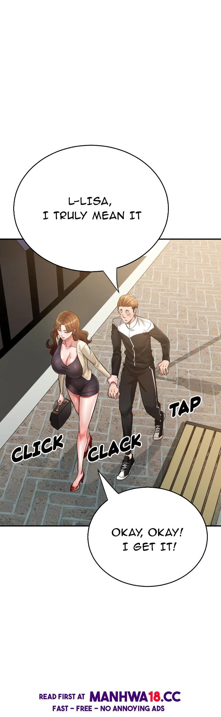 Three Sisters - Chapter 20 - picture 55