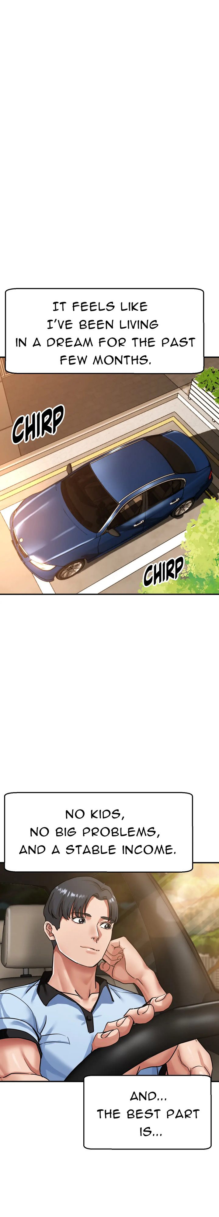 Three Sisters - Chapter 1 - picture 0