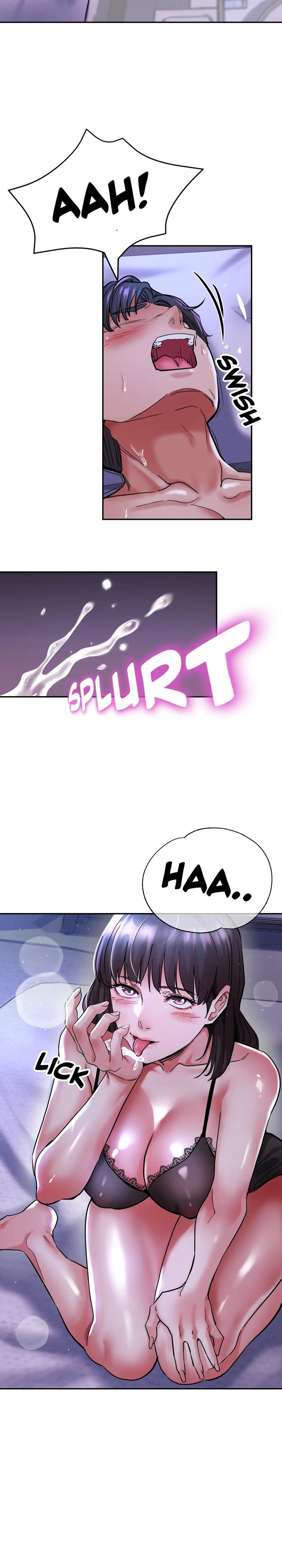 Three Sisters - Chapter 1 - picture 11