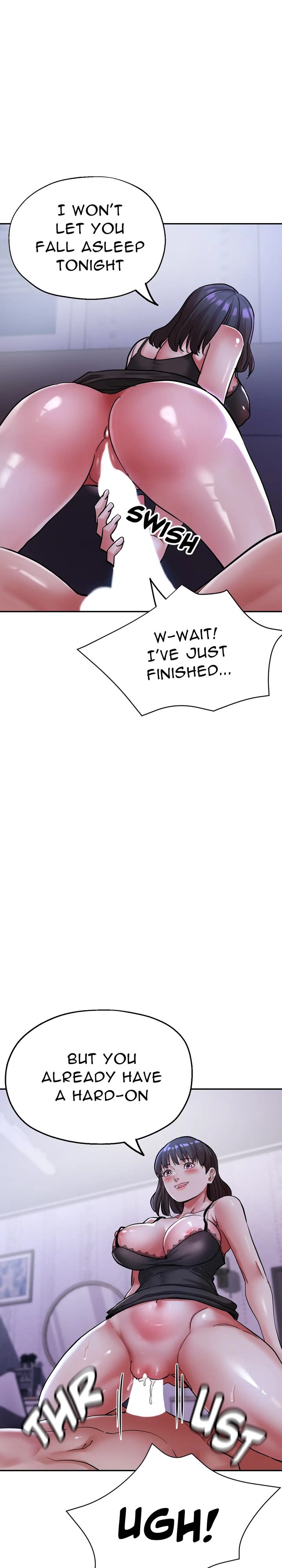 Three Sisters - Chapter 1 - picture 12