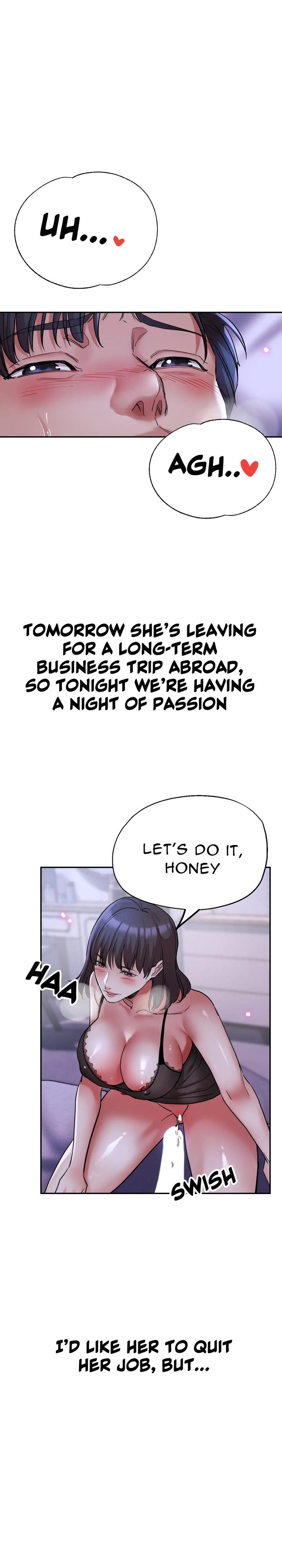 Three Sisters - Chapter 1 - picture 14