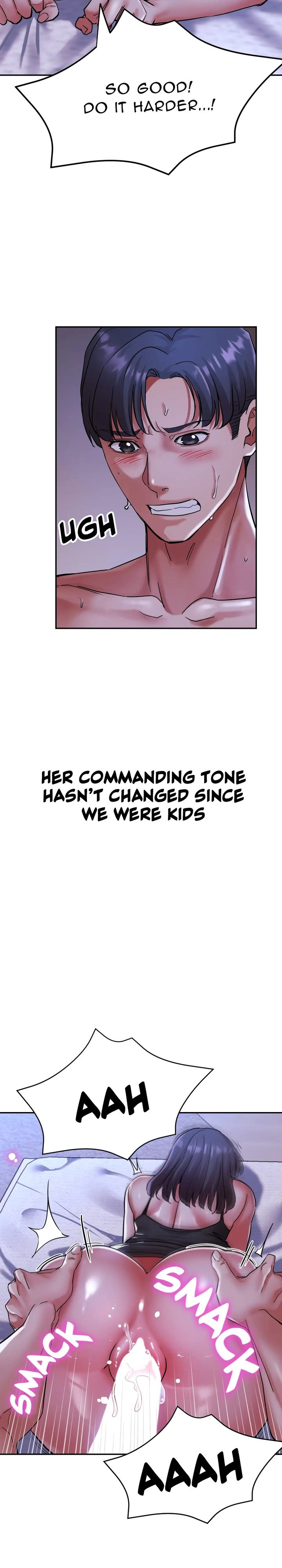 Three Sisters - Chapter 1 - picture 16