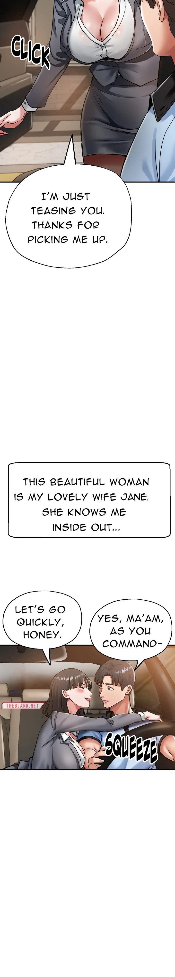 Three Sisters - Chapter 1 - picture 2