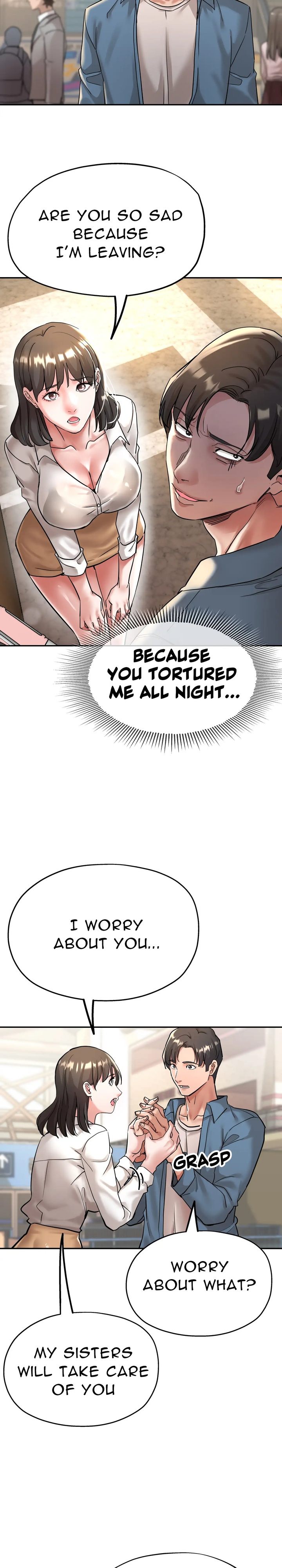 Three Sisters - Chapter 1 - picture 20