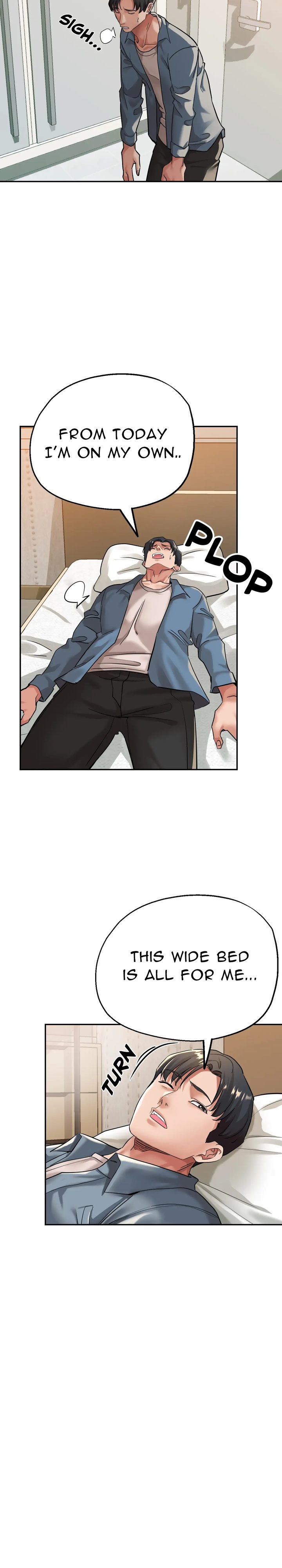 Three Sisters - Chapter 1 - picture 22