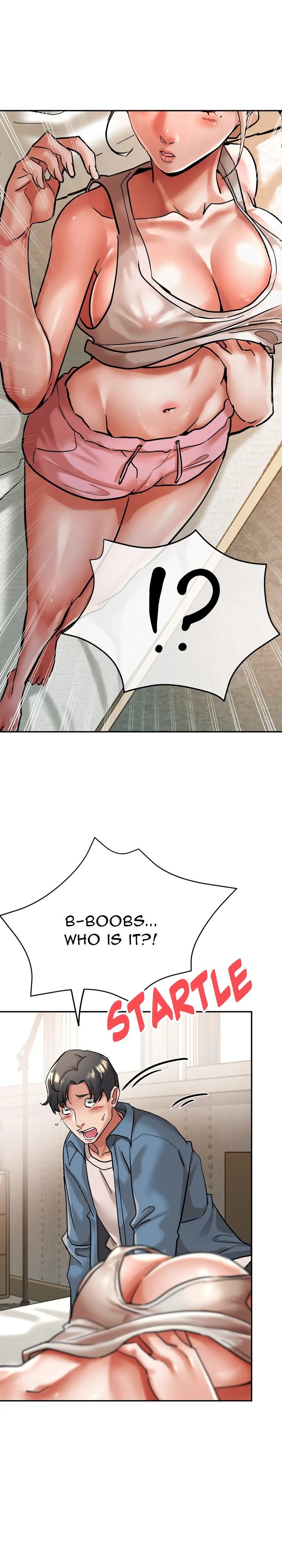 Three Sisters - Chapter 1 - picture 23
