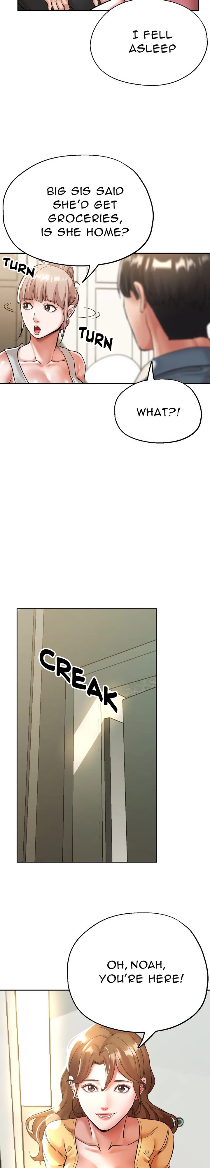 Three Sisters - Chapter 1 - picture 25