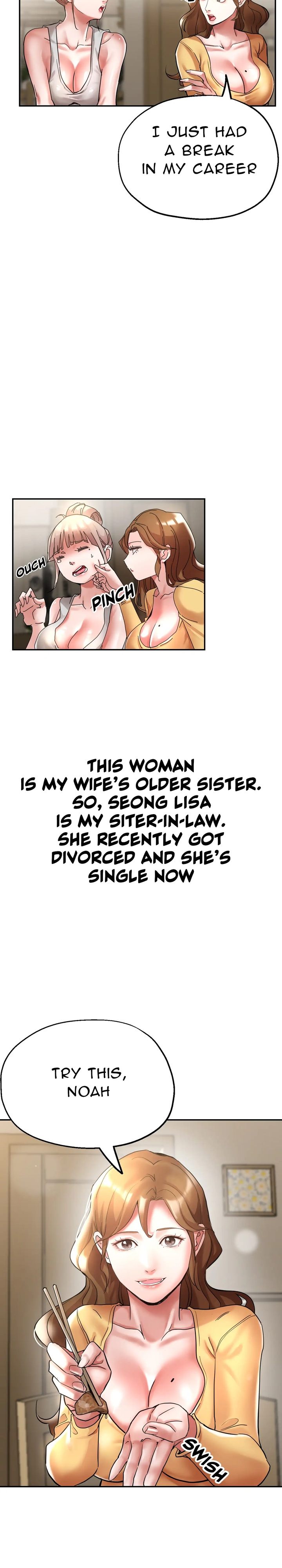 Three Sisters - Chapter 1 - picture 29