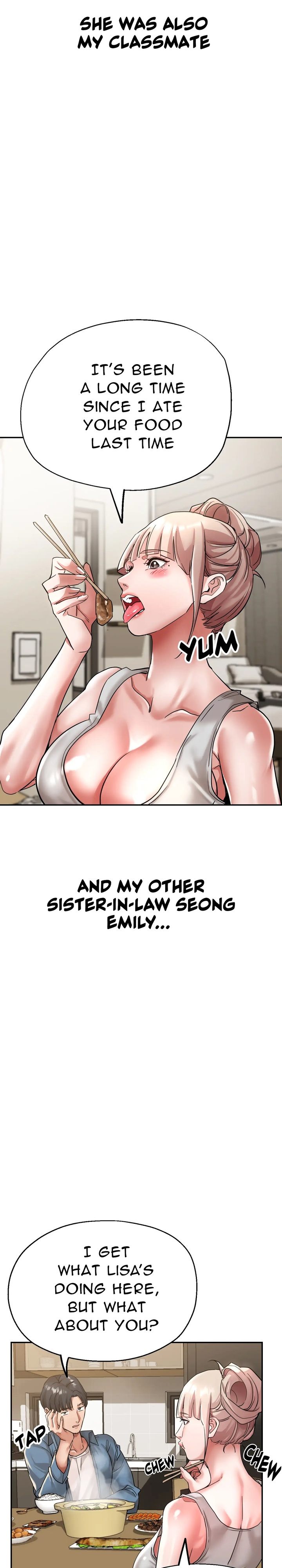 Three Sisters - Chapter 1 - picture 30
