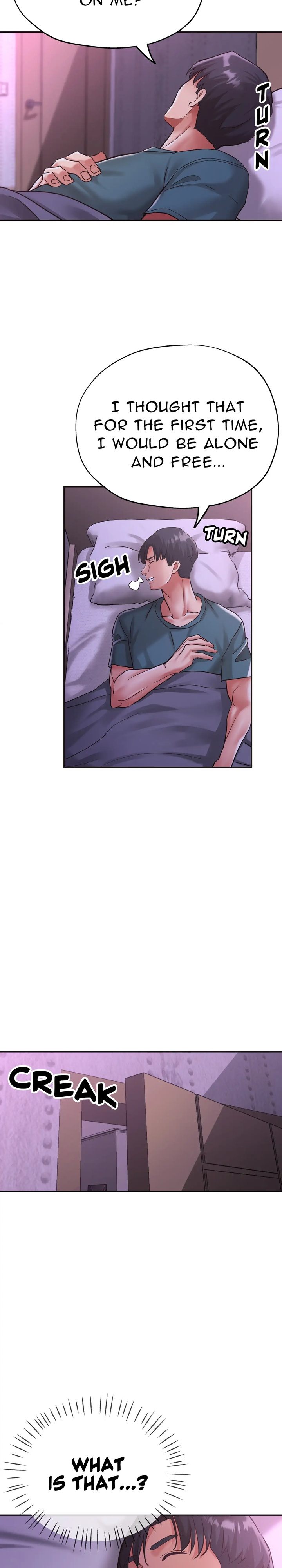 Three Sisters - Chapter 1 - picture 33