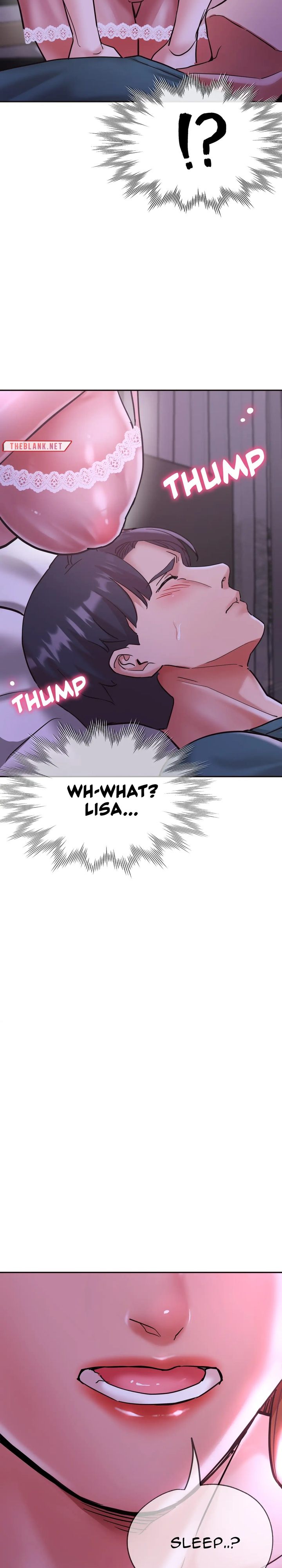 Three Sisters - Chapter 1 - picture 36