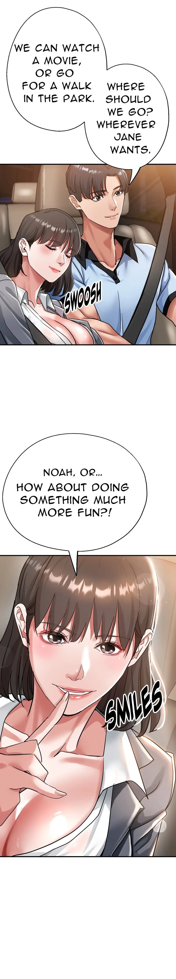 Three Sisters - Chapter 1 - picture 4
