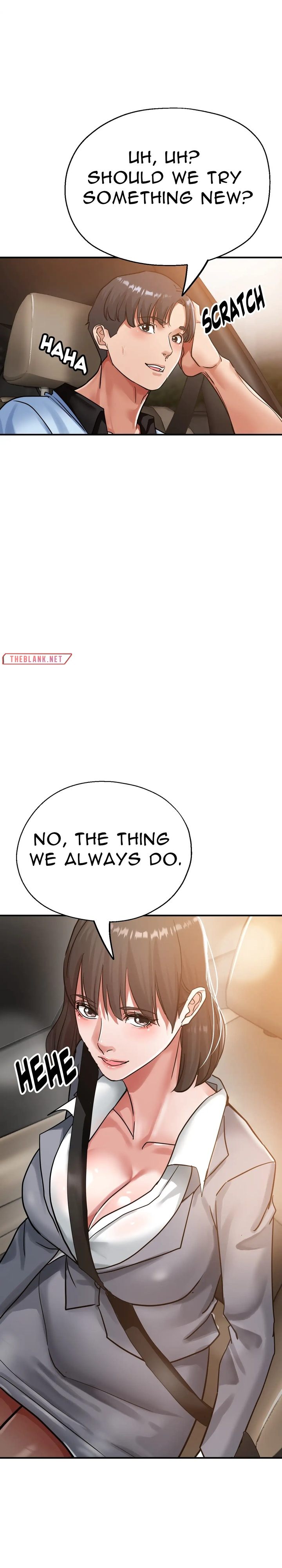 Three Sisters - Chapter 1 - picture 5