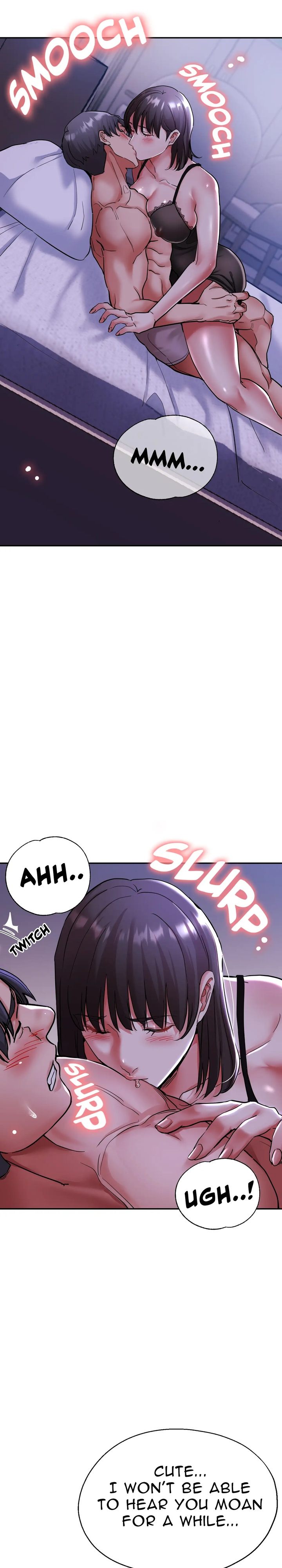 Three Sisters - Chapter 1 - picture 7