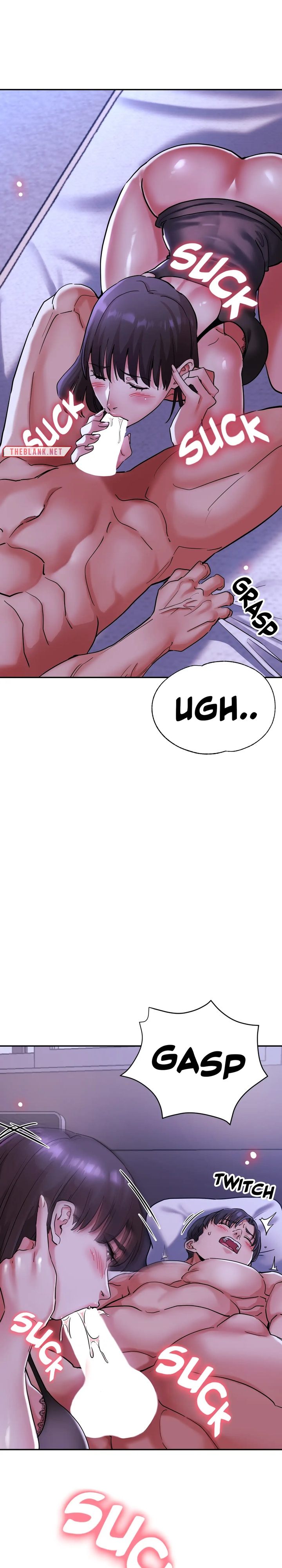 Three Sisters - Chapter 1 - picture 9