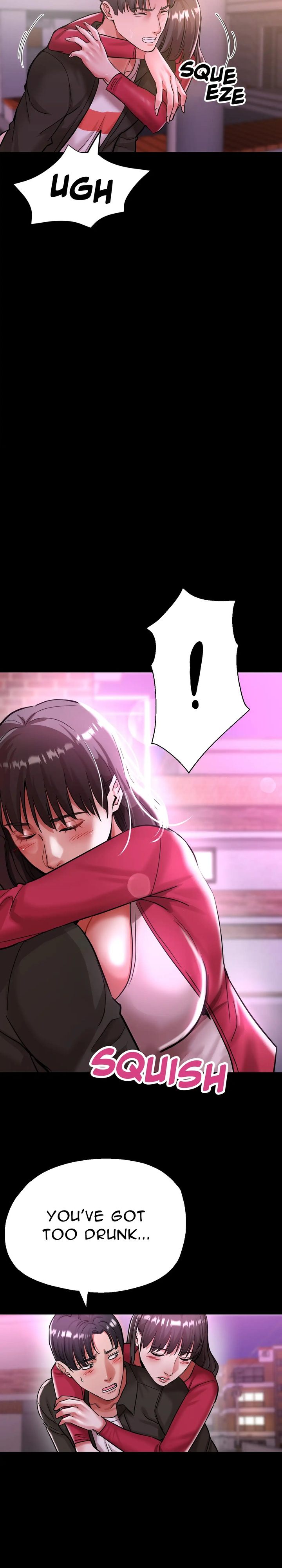 Three Sisters - Chapter 2 - picture 11