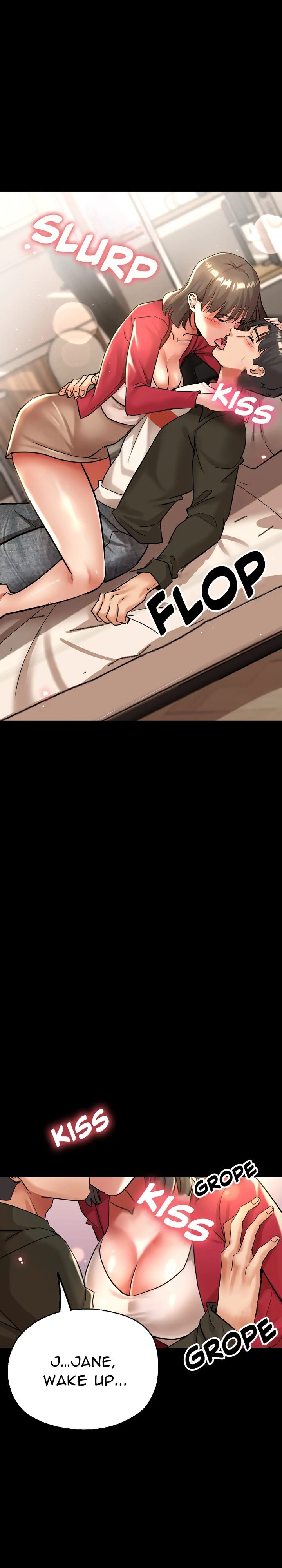 Three Sisters - Chapter 2 - picture 15