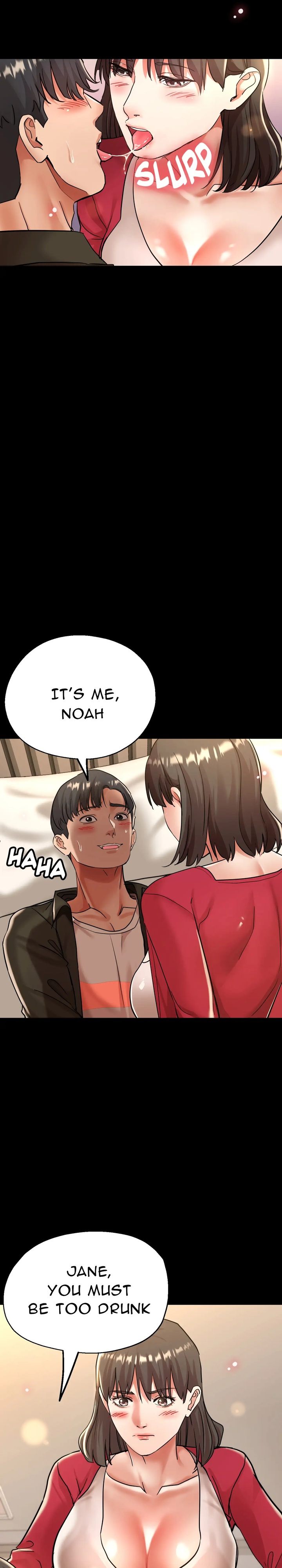 Three Sisters - Chapter 2 - picture 16