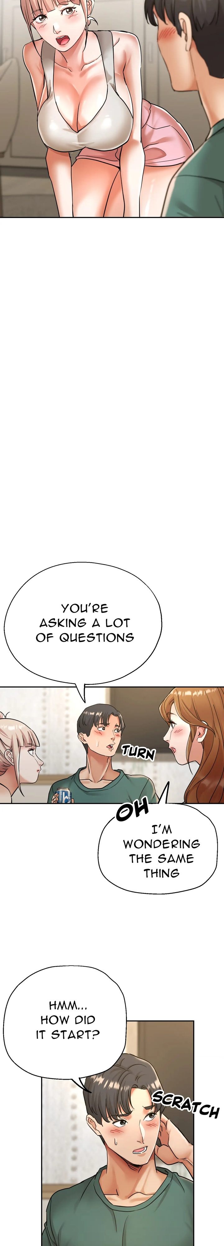 Three Sisters - Chapter 2 - picture 22