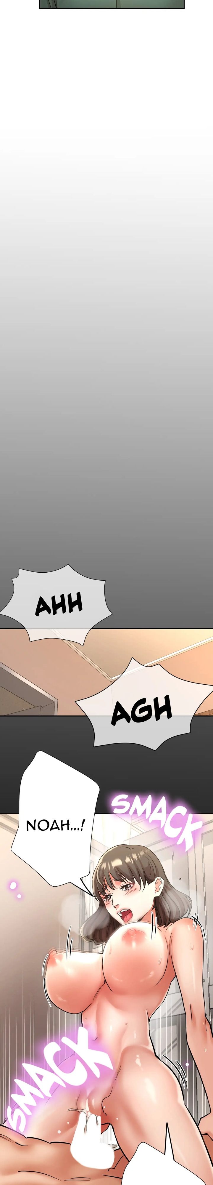 Three Sisters - Chapter 2 - picture 23