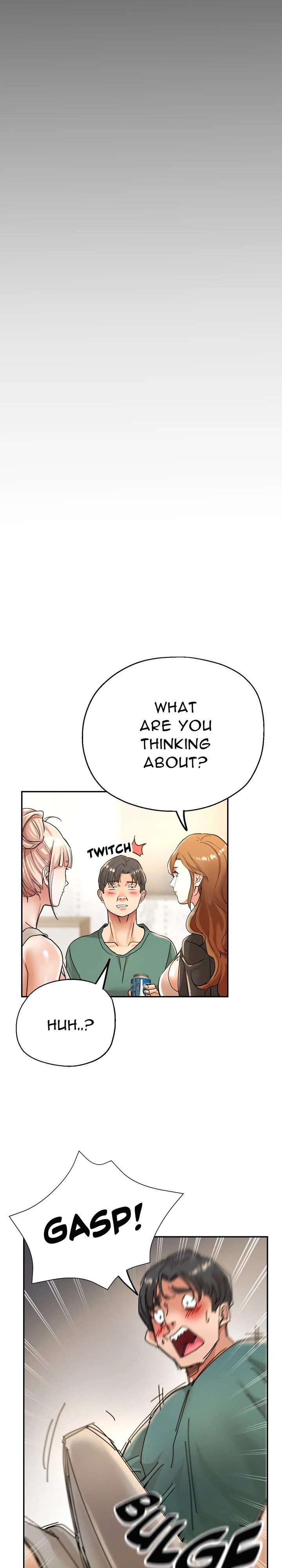 Three Sisters - Chapter 2 - picture 25