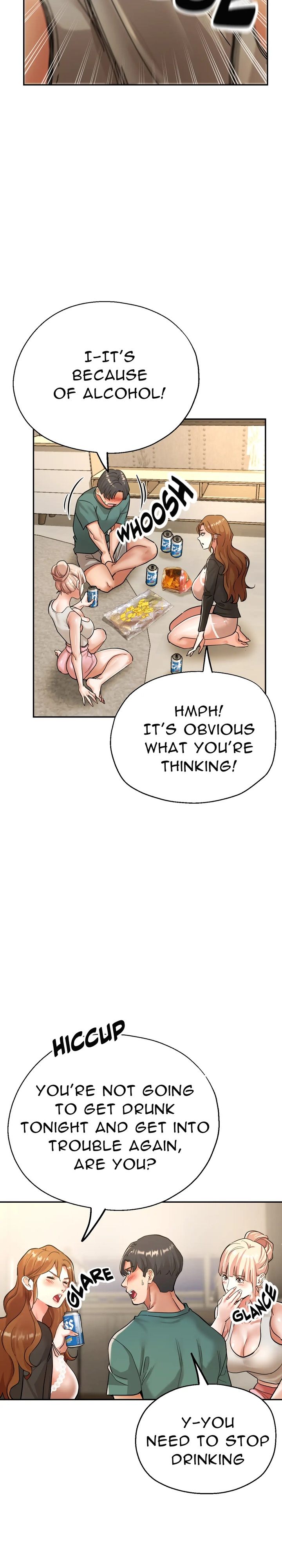 Three Sisters - Chapter 2 - picture 26