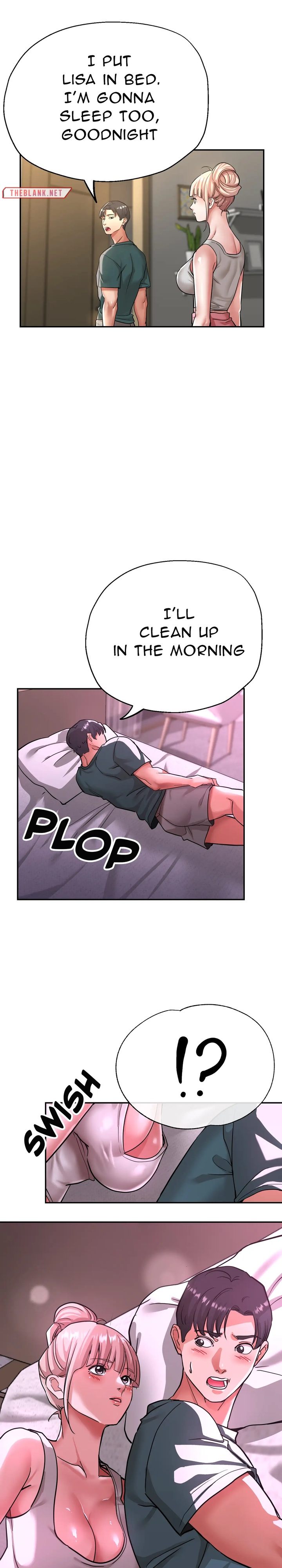 Three Sisters - Chapter 2 - picture 28