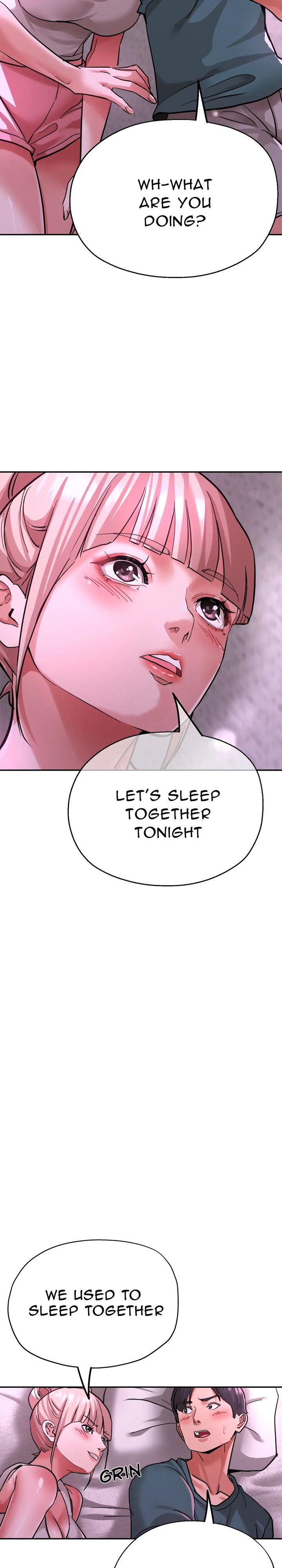 Three Sisters - Chapter 2 - picture 29
