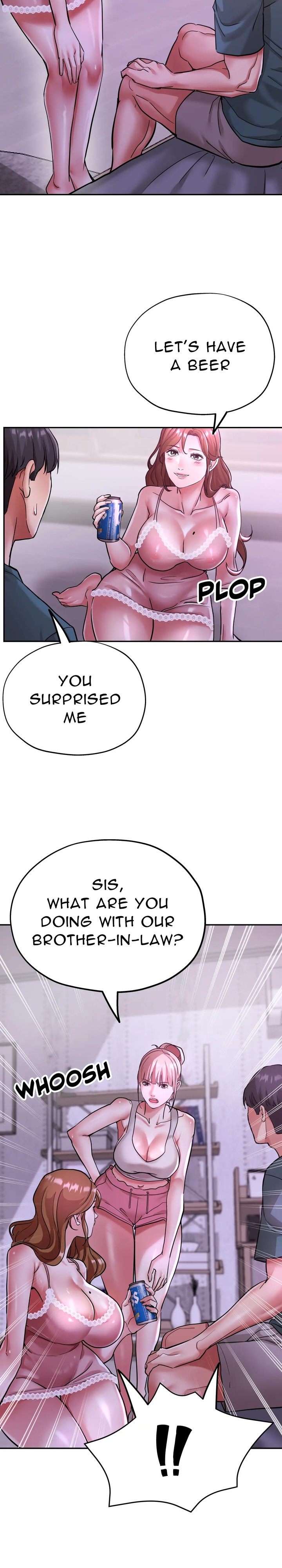 Three Sisters - Chapter 2 - picture 3