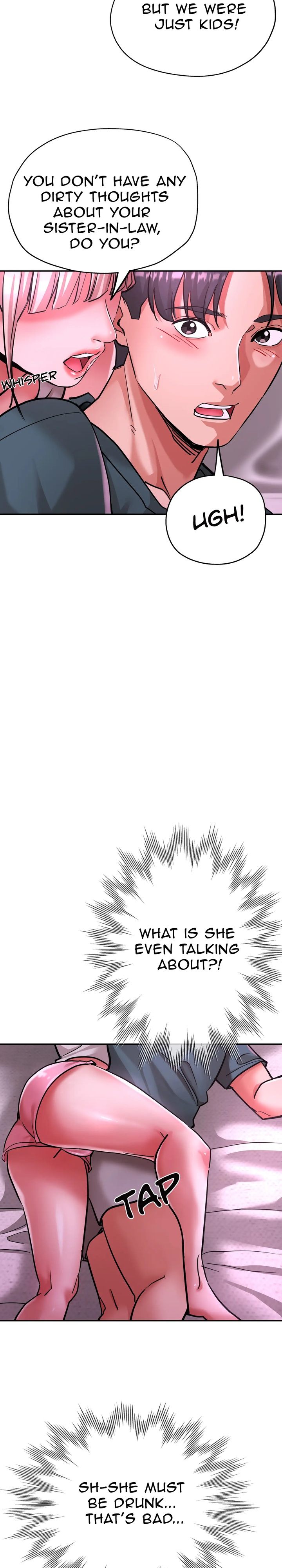 Three Sisters - Chapter 2 - picture 30