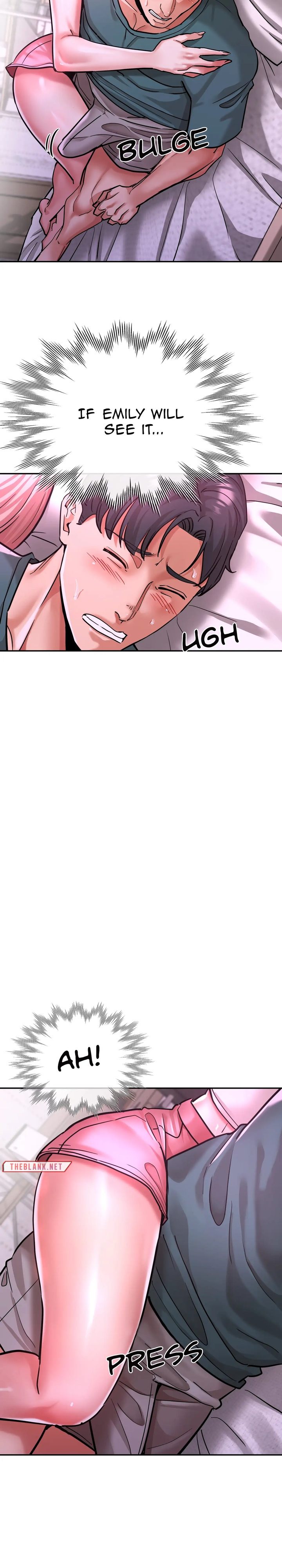 Three Sisters - Chapter 2 - picture 32