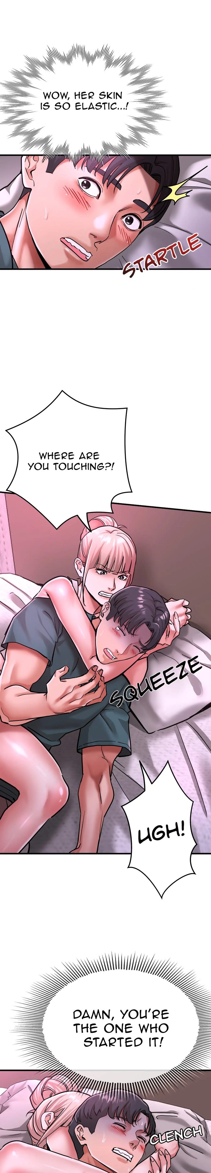 Three Sisters - Chapter 2 - picture 34
