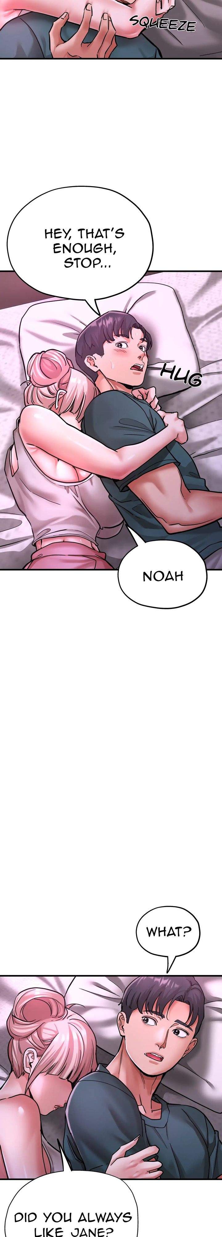 Three Sisters - Chapter 2 - picture 35