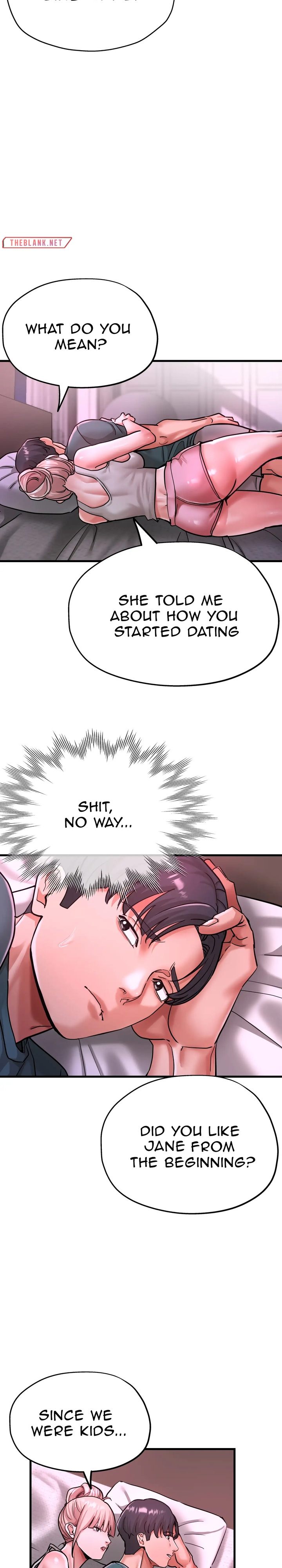Three Sisters - Chapter 2 - picture 36