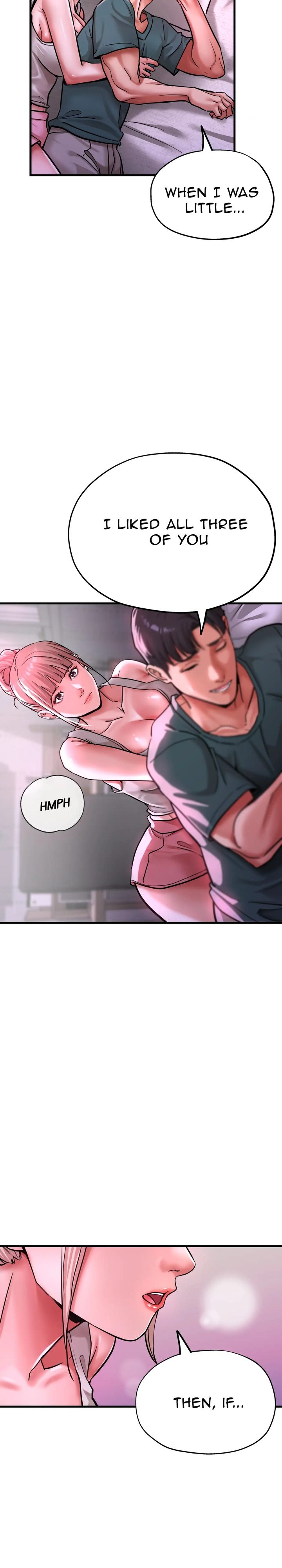 Three Sisters - Chapter 2 - picture 37