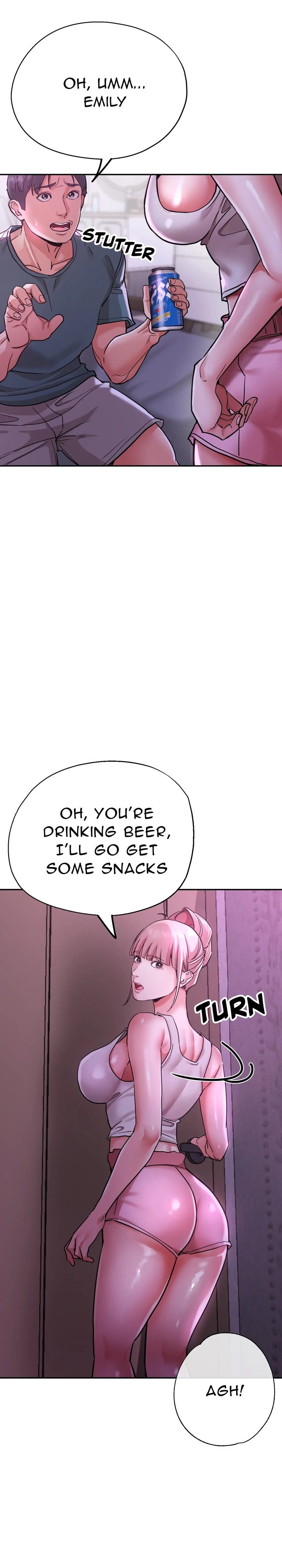 Three Sisters - Chapter 2 - picture 4