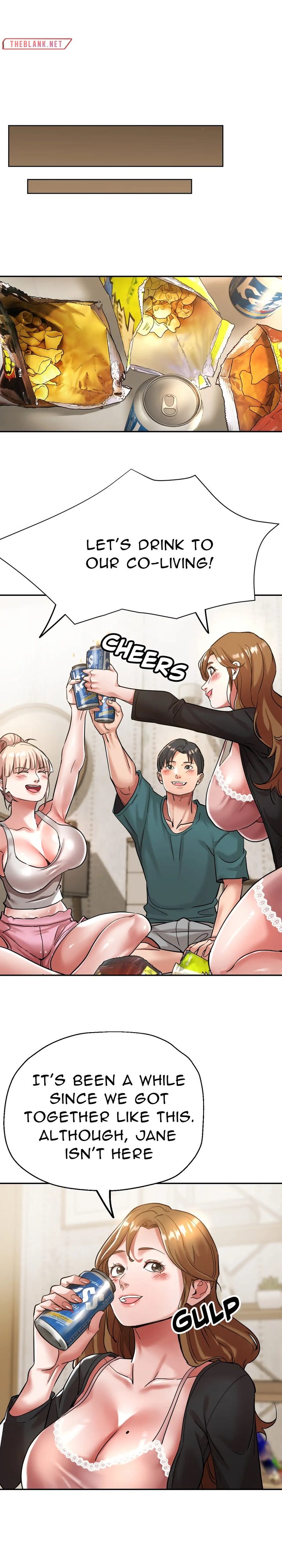 Three Sisters - Chapter 2 - picture 5