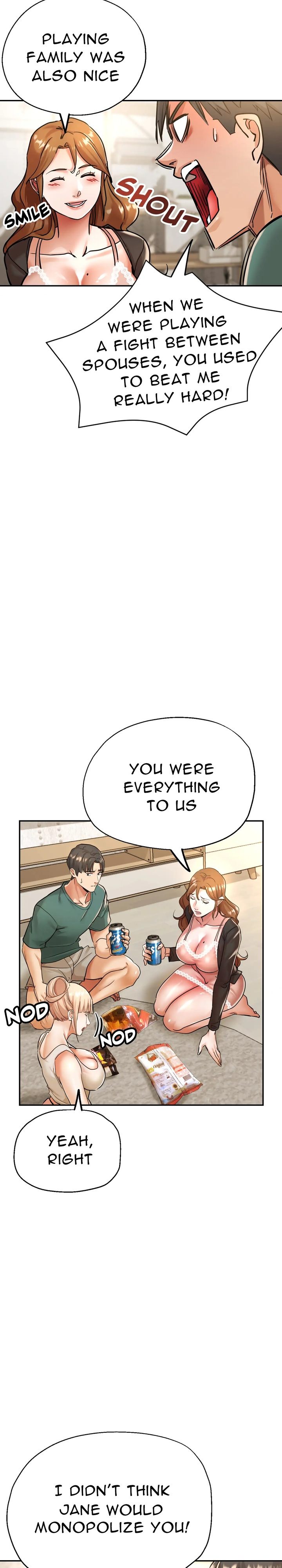Three Sisters - Chapter 2 - picture 7