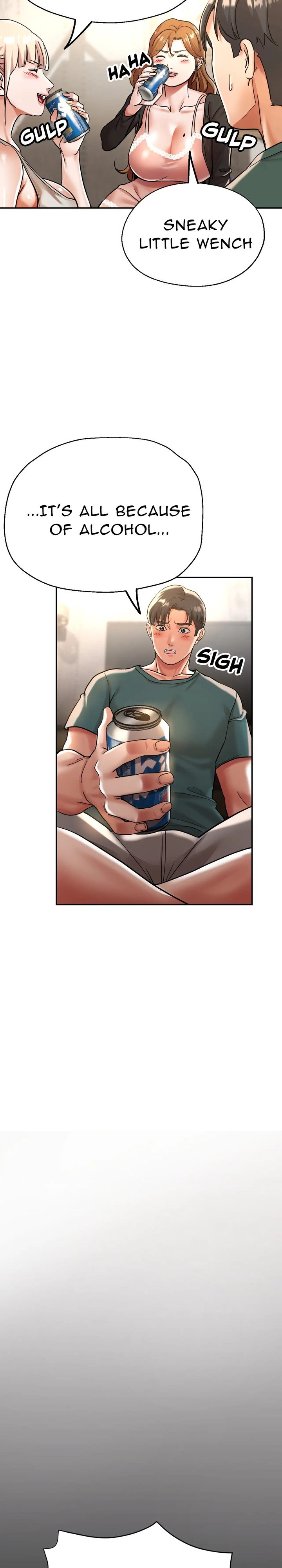 Three Sisters - Chapter 2 - picture 8