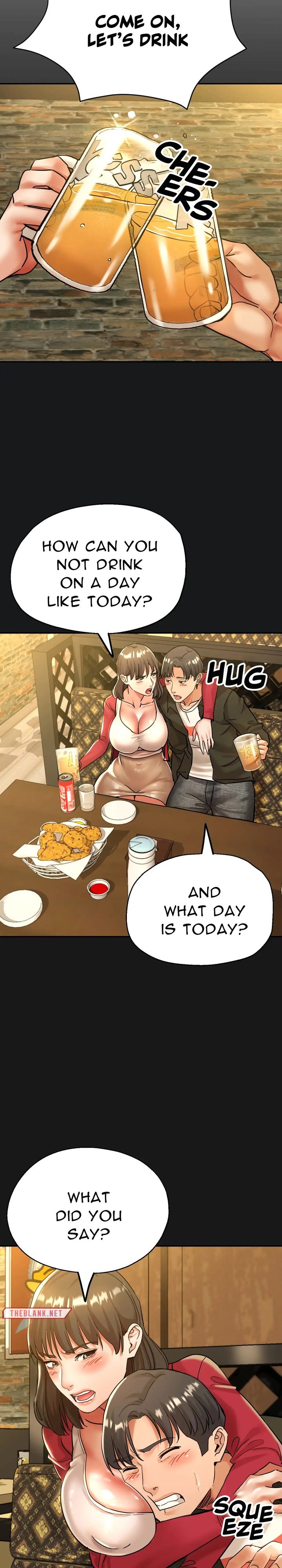 Three Sisters - Chapter 2 - picture 9