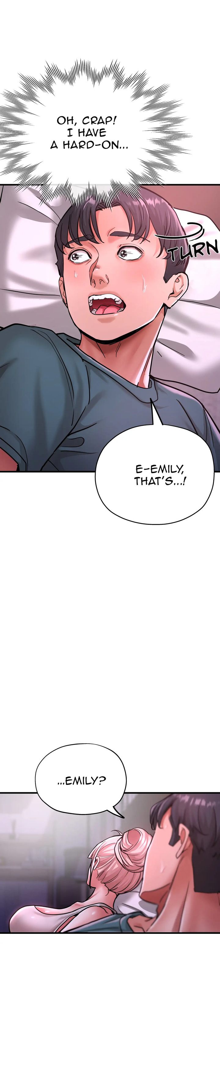 Three Sisters - Chapter 3 - picture 0