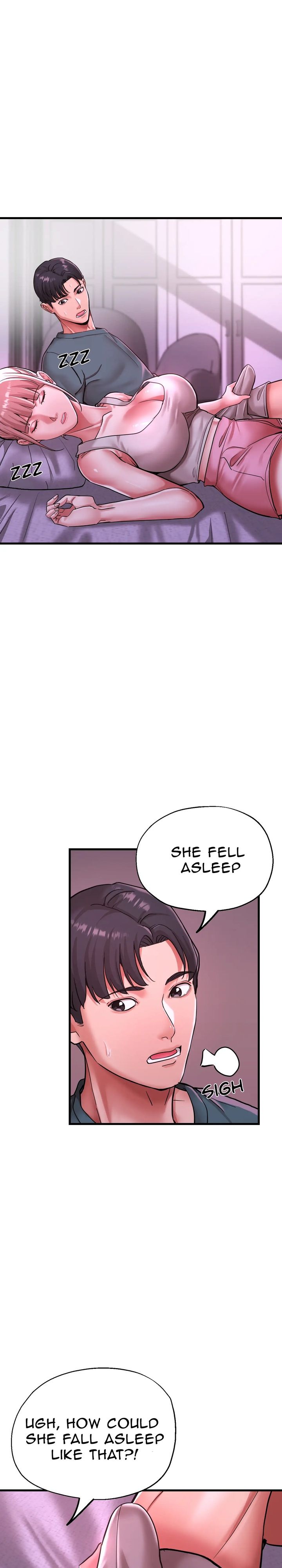 Three Sisters - Chapter 3 - picture 1