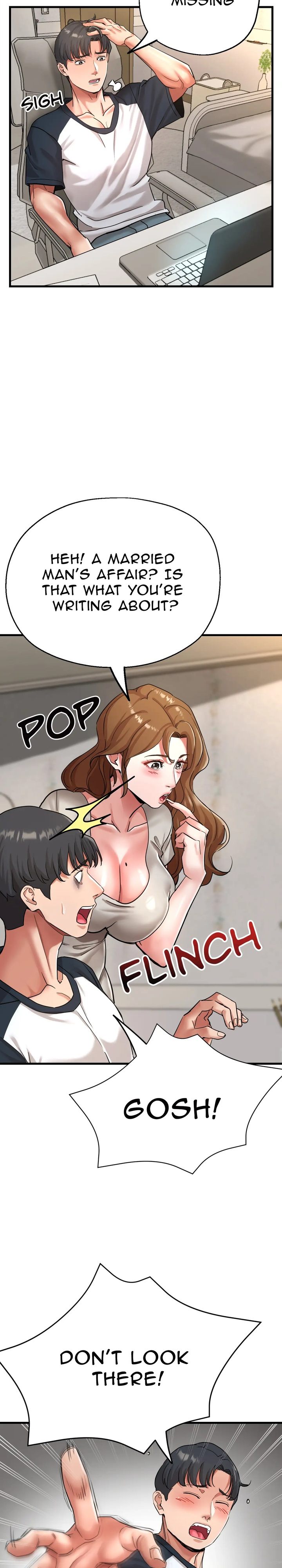 Three Sisters - Chapter 3 - picture 10