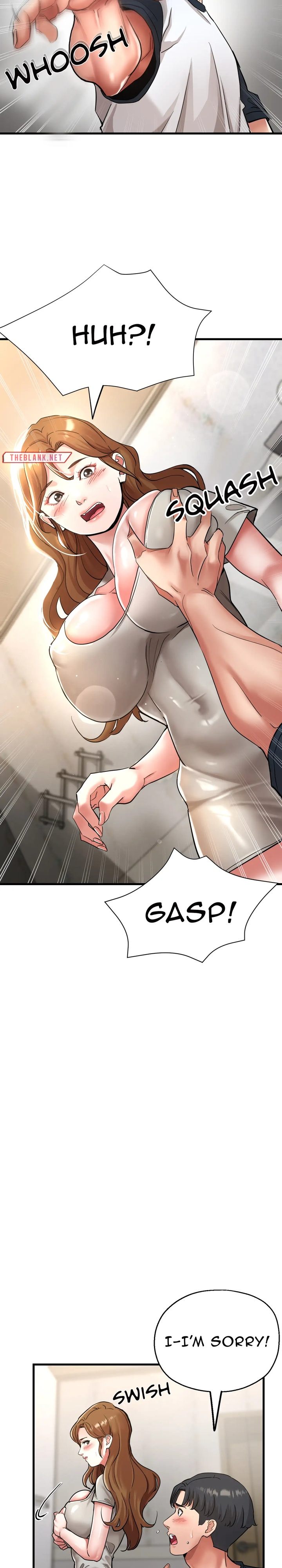 Three Sisters - Chapter 3 - picture 11