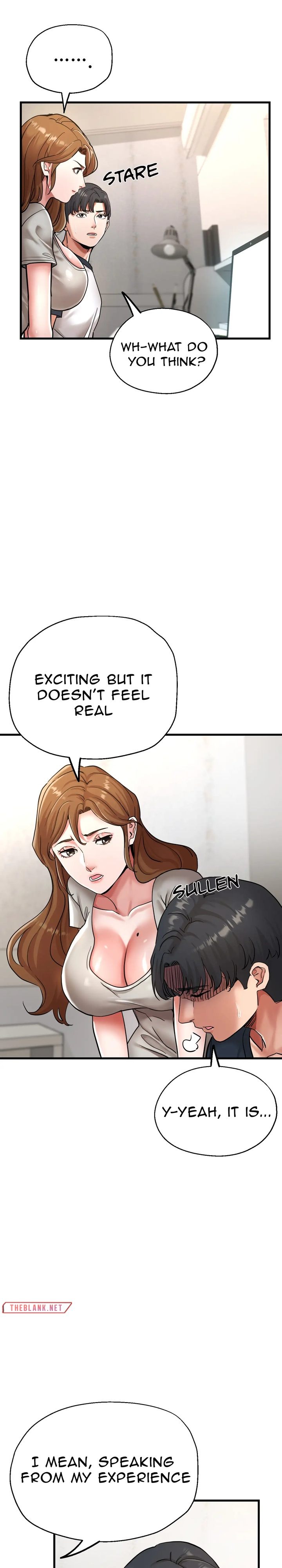 Three Sisters - Chapter 3 - picture 13