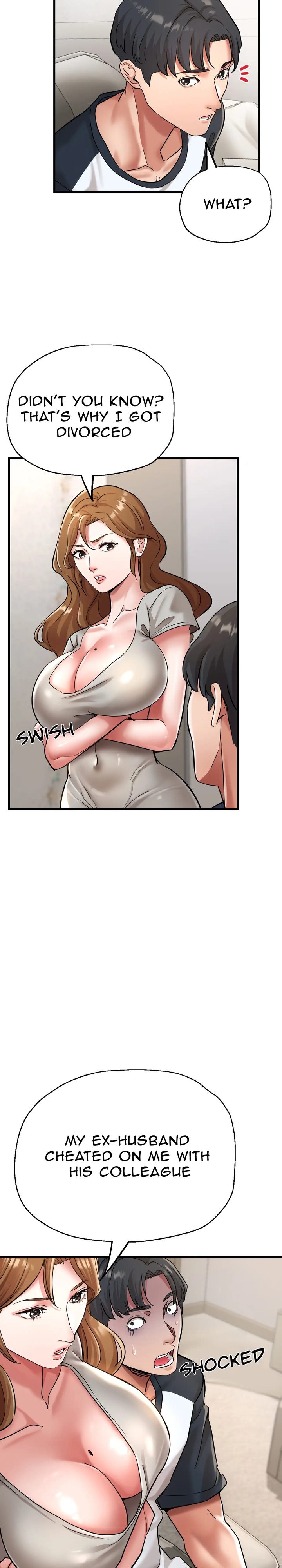 Three Sisters - Chapter 3 - picture 14