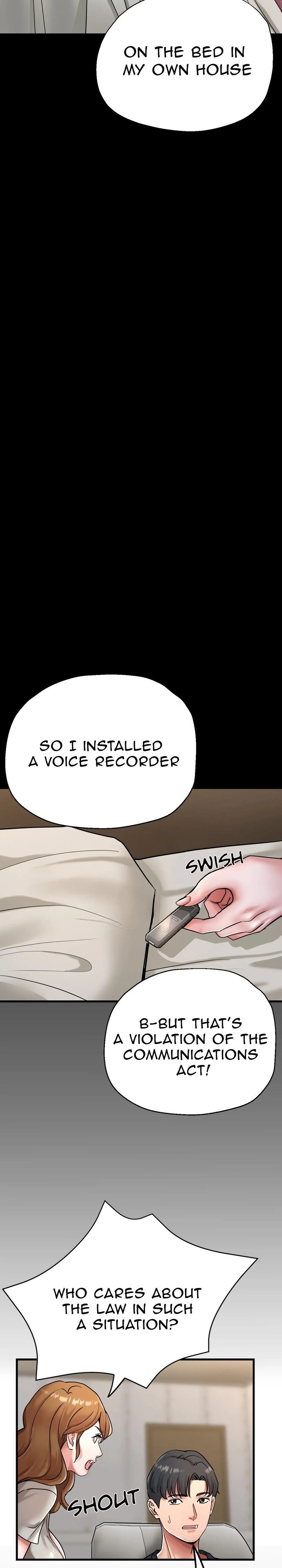 Three Sisters - Chapter 3 - picture 16