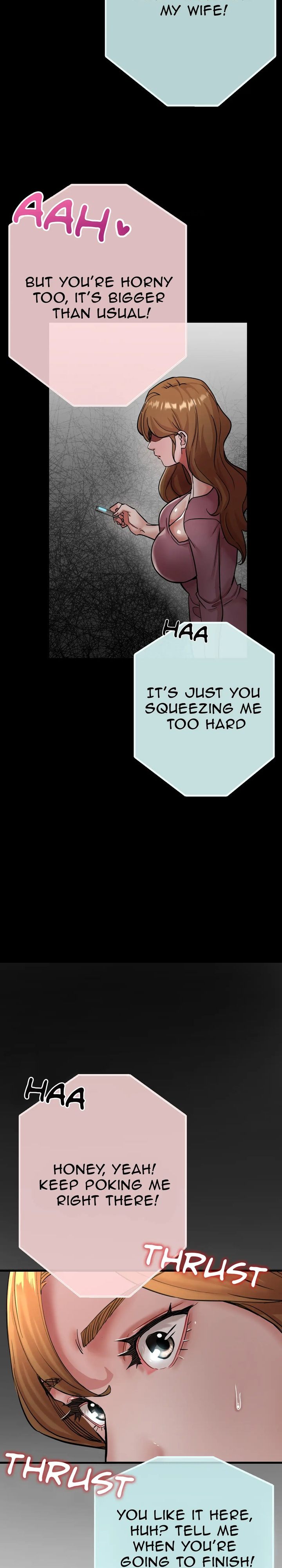 Three Sisters - Chapter 3 - picture 18