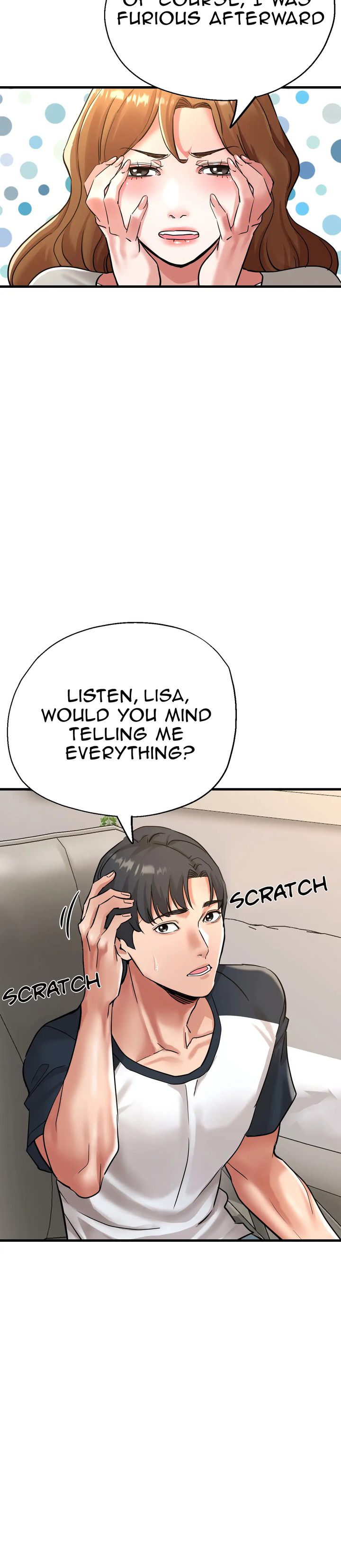 Three Sisters - Chapter 3 - picture 20