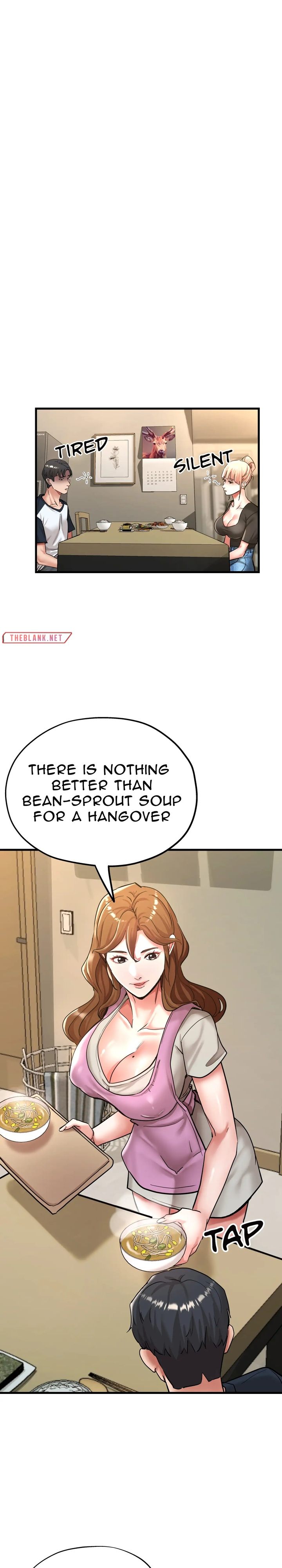 Three Sisters - Chapter 3 - picture 3